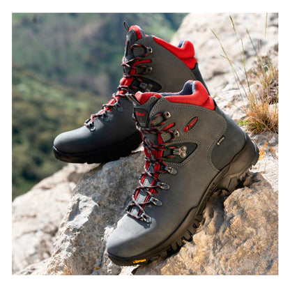 Bocanci CHIRUCA Dynamic, Gore-Tex, talpa Vibram, impermeabili