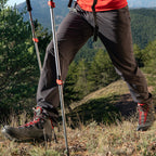 Bocanci CHIRUCA Dynamic, Gore-Tex, talpa Vibram, impermeabili