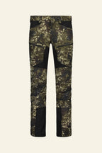 Pantaloni Alaska Chaser Stretch, camuflaj, usori si rezistenti la apa