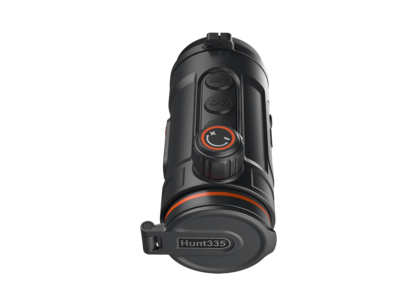 Camera termoviziune clip-on ThermTec Hunt 335