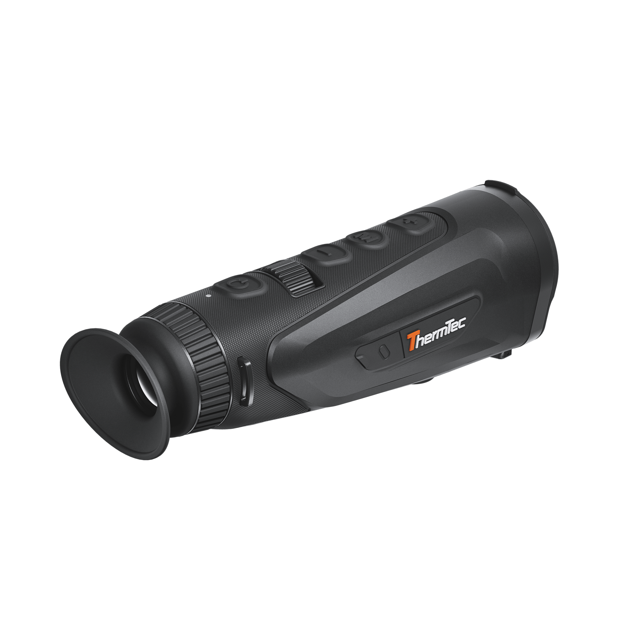 Camera termoviziune ThermTec Cyclops 335L 3.0, cu telemetru