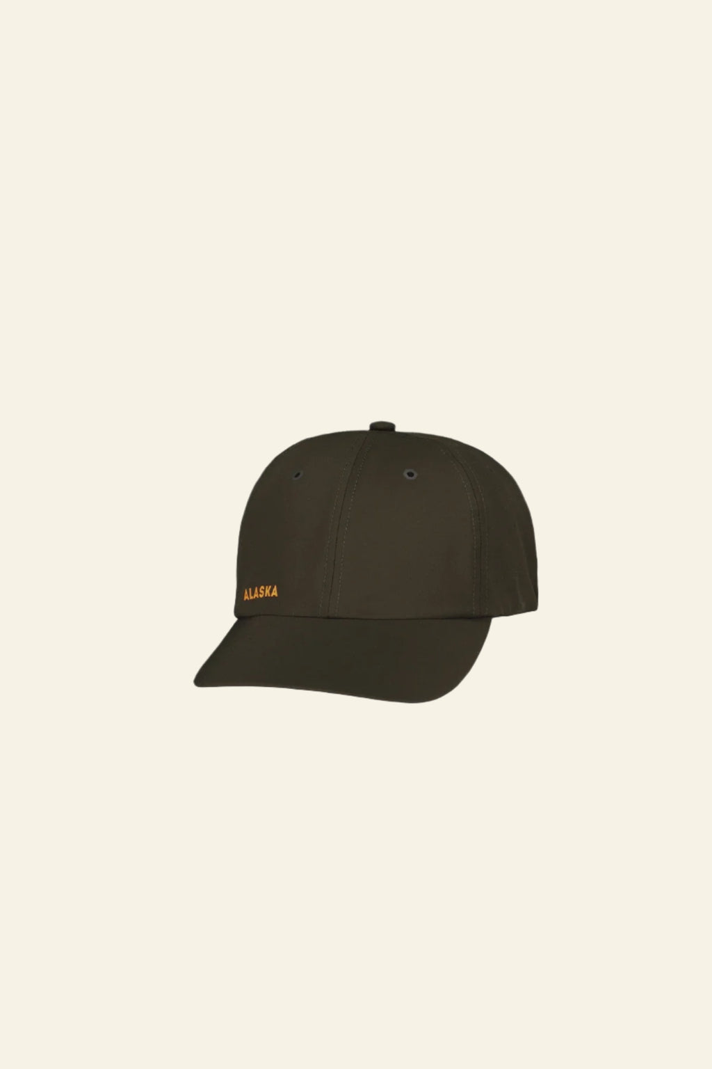 Sapca Alaska Stretch Cap Maro