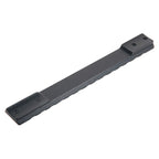 Sina picatinny Recknagel otel, Mauser M18