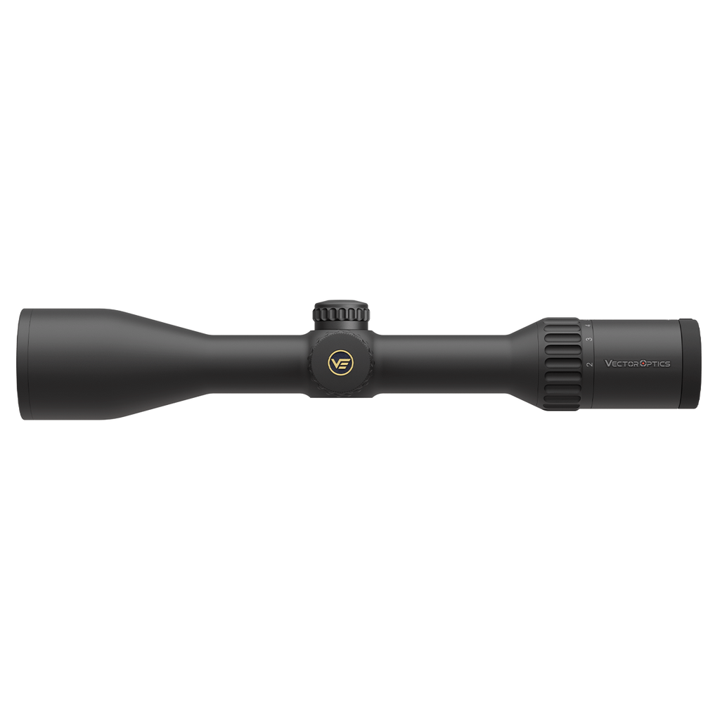 Luneta Vector Optics Continental x8 2-16x50 G4