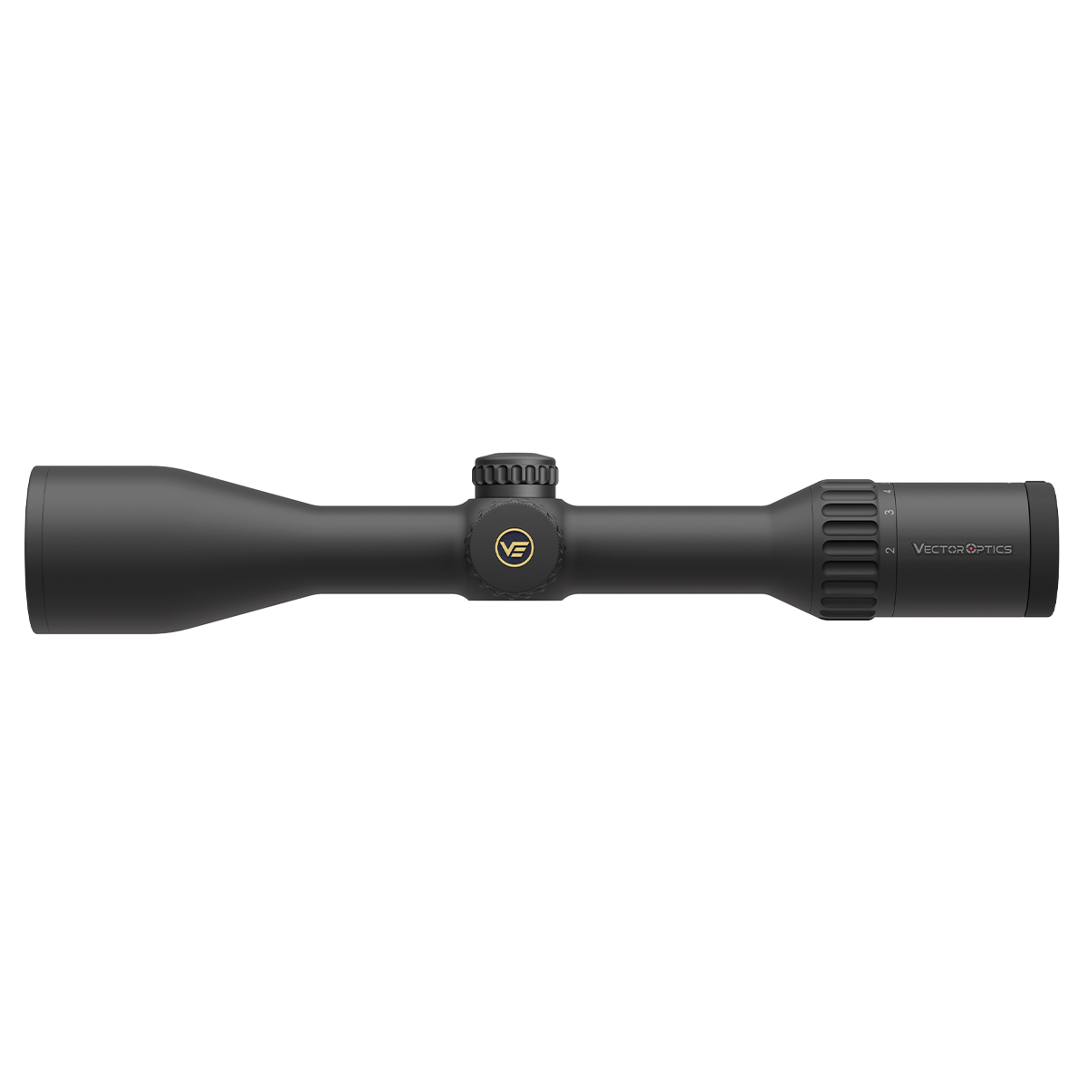 Luneta Vector Optics Continental x8 2-16x50 G4