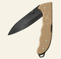 Briceag Victorinox EVOKE BS ALOX - BEIGE