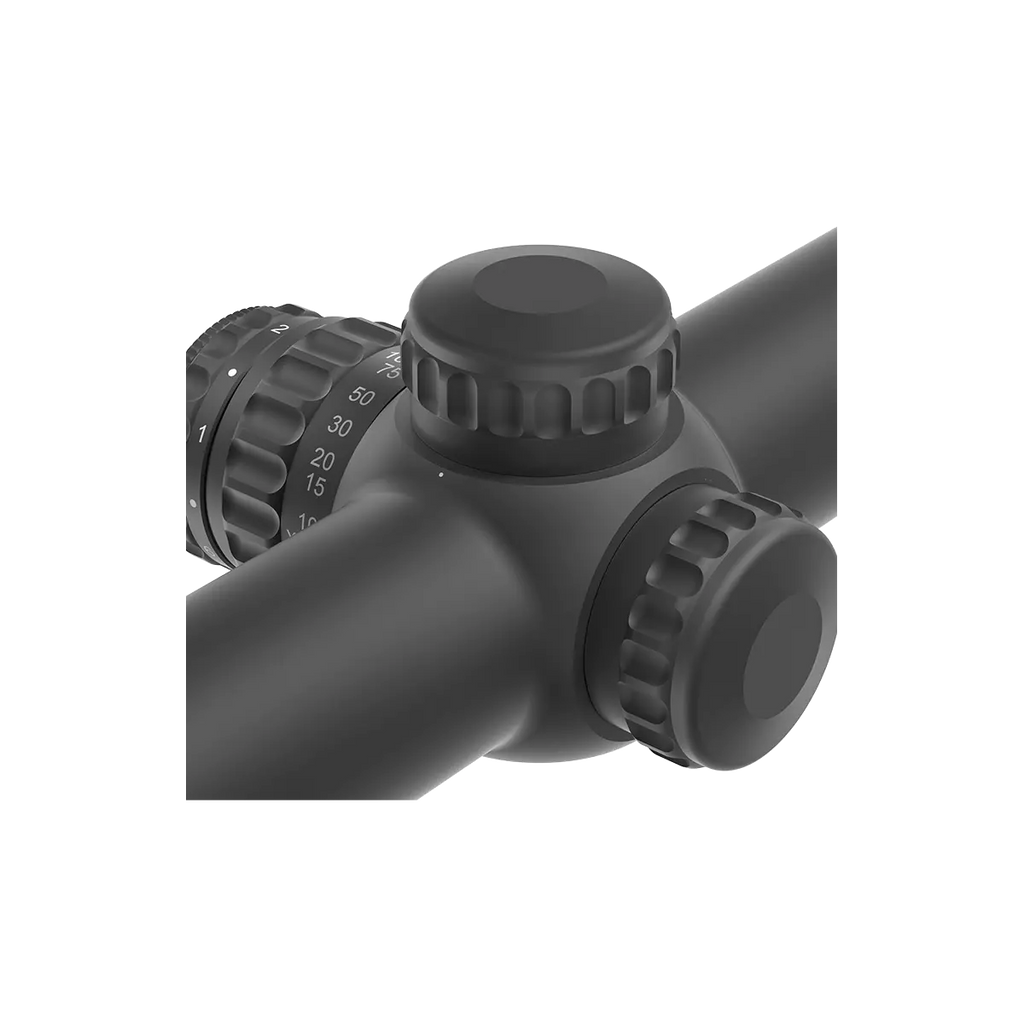 Luneta Vector Optics Continental x6 2.5-15x56 G4 Fiber