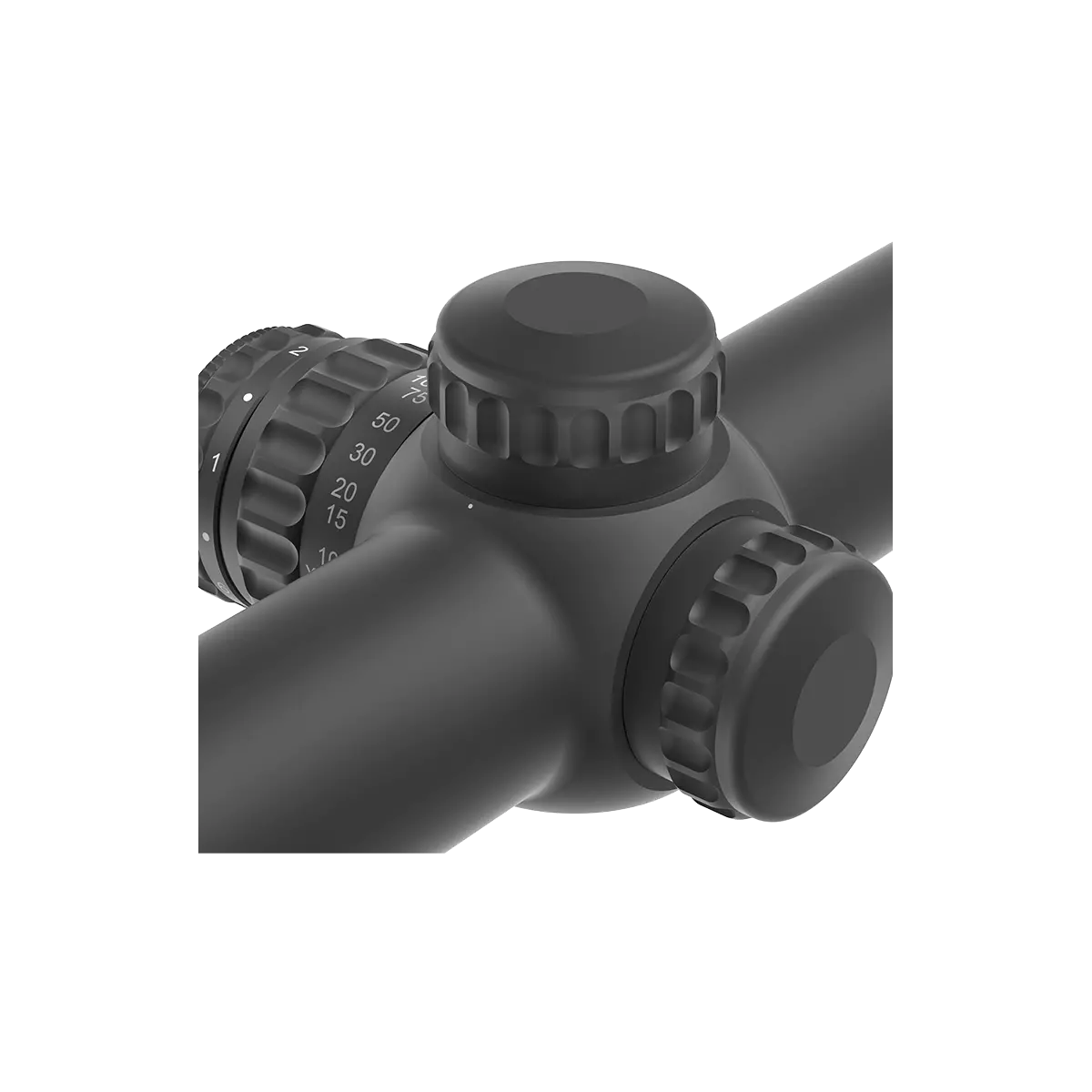 Luneta Vector Optics Continental x6 2.5-15x56 G4 Fiber