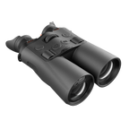 Binoclu ThermTec Ventus 635L, mod de zi, termic si night vision, telemetru