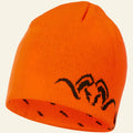 Caciula reversibila Blaser Argali, oranj
