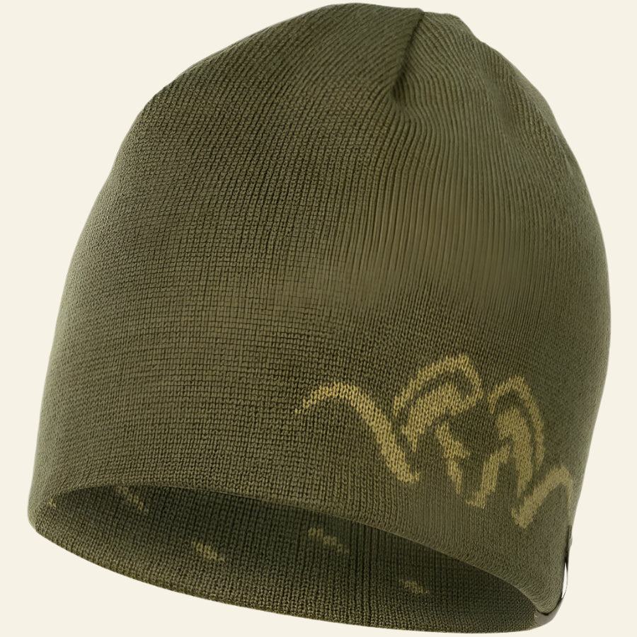 Caciula reversibila Blaser Argali, verde