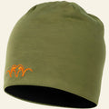 Caciula Blaser Drain verde olive