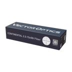 Luneta Vector Optics Continental x6 2.5-15x56 G4 Fiber