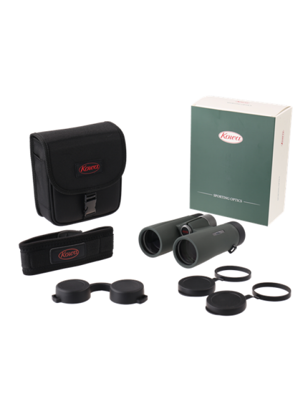 Binoclu Kowa SV II 8x42