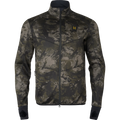 Fleece Harkila NOCTYX, cu fermoar Full-Zip