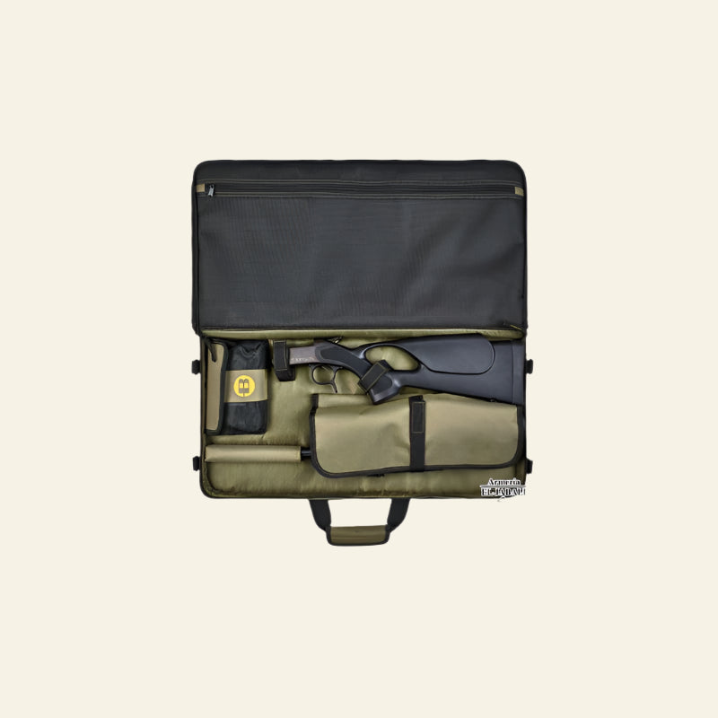 Husa Arma Bergara - Verde