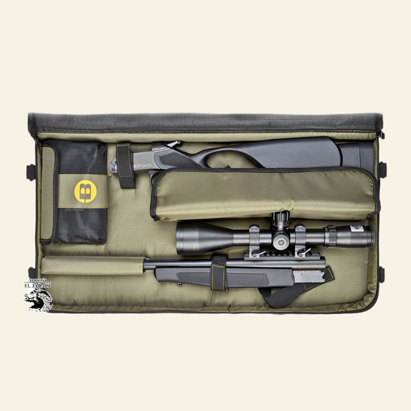 Husa Arma Bergara - Verde