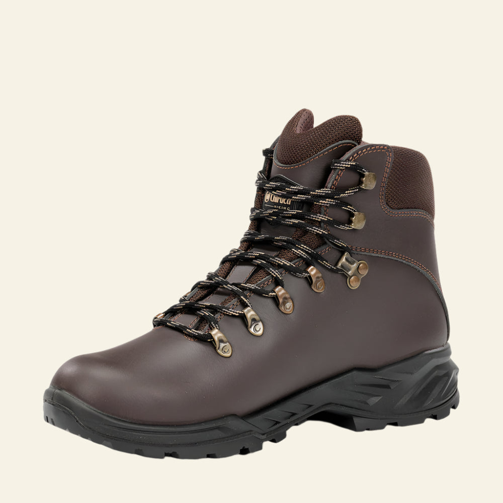 Bocanci CHIRUCA Galicia, Gore-Tex, din piele, rezistenti la apa