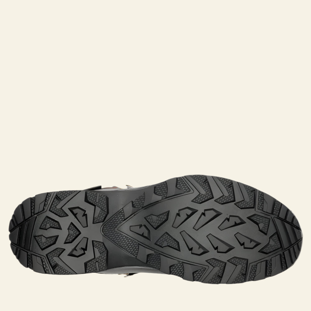 Bocanci CHIRUCA Galicia, Gore-Tex, din piele, rezistenti la apa