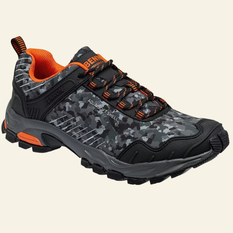 Pantofi trekking Bennon Camos Low