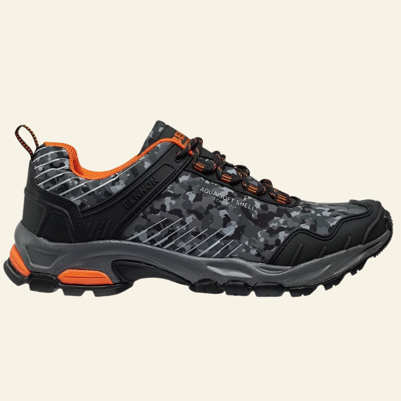 Pantofi trekking Bennon Camos Low