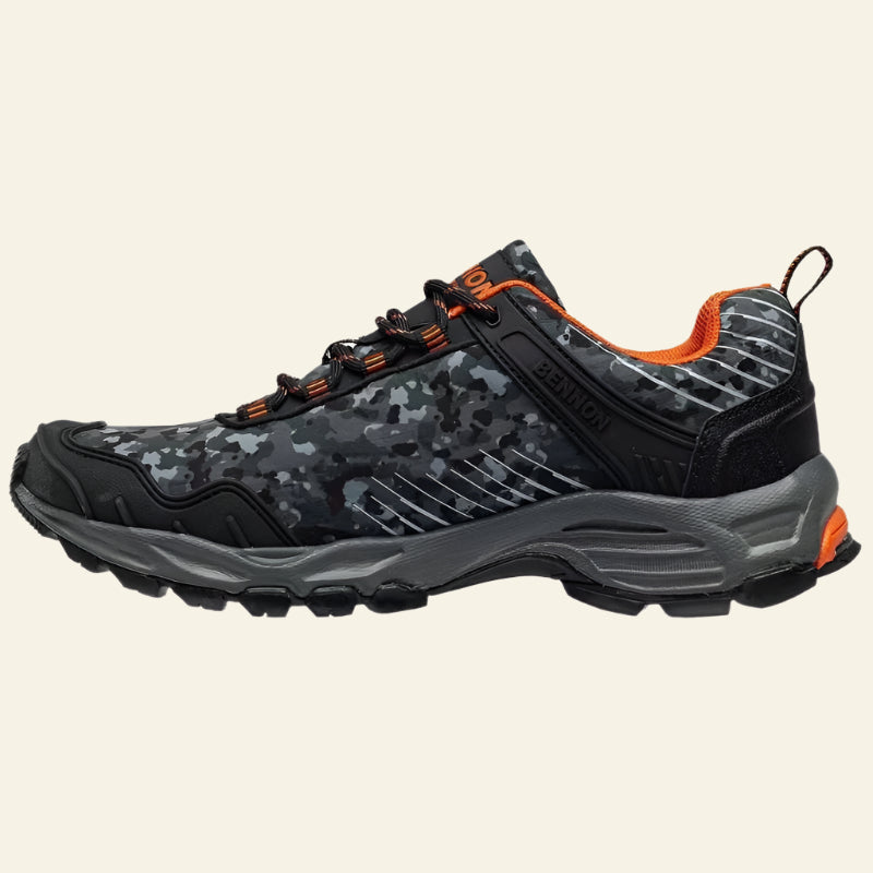 Pantofi trekking Bennon Camos Low