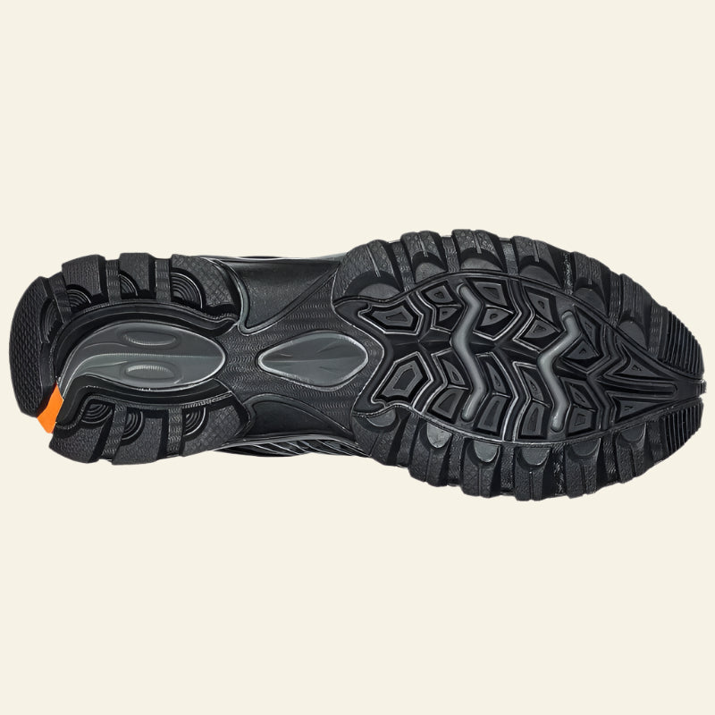 Pantofi trekking Bennon Camos Low