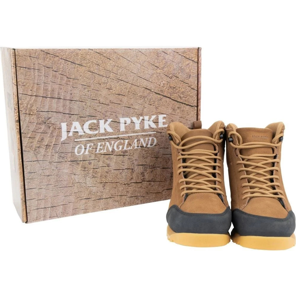 Bocanci Jack Pyke Lowland