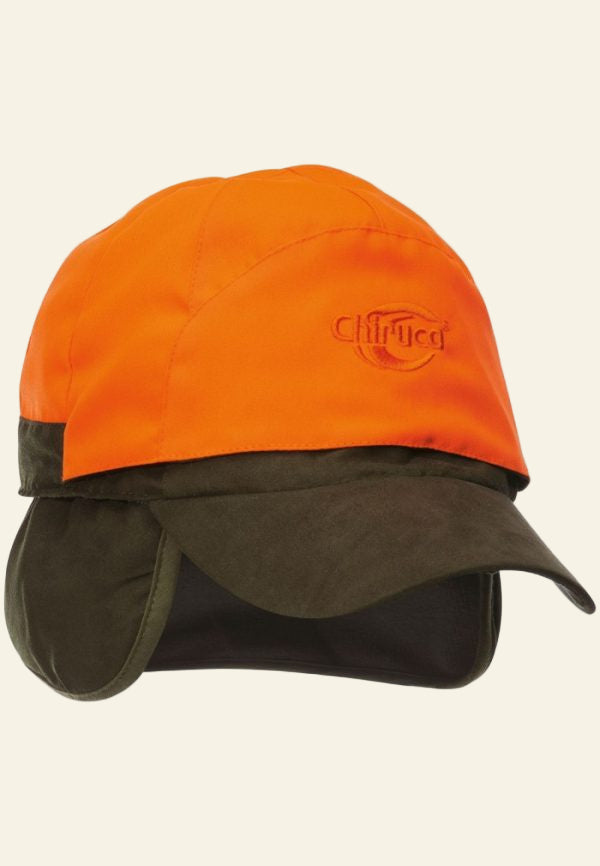 Sapca Chiruca Reversibila