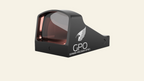 Red dot GPO SPECTRA Pistol DOT