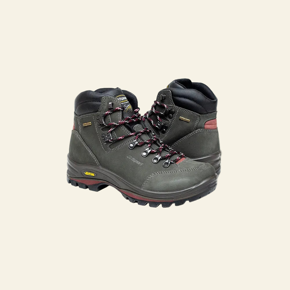 Bocanci Grisport 12811N29t