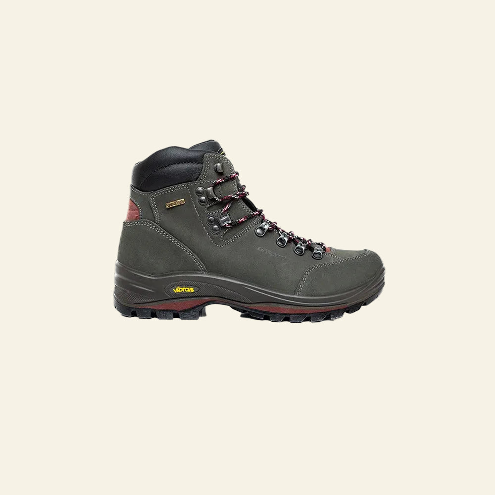 Bocanci Grisport 12811N29t