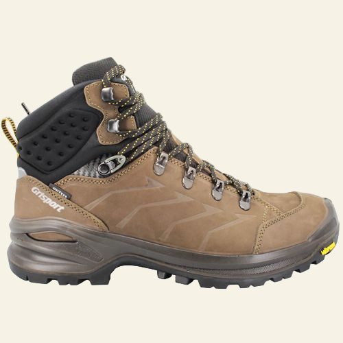 Bocanci Grisport 15207N5G