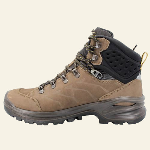 Bocanci Grisport 15207N5G