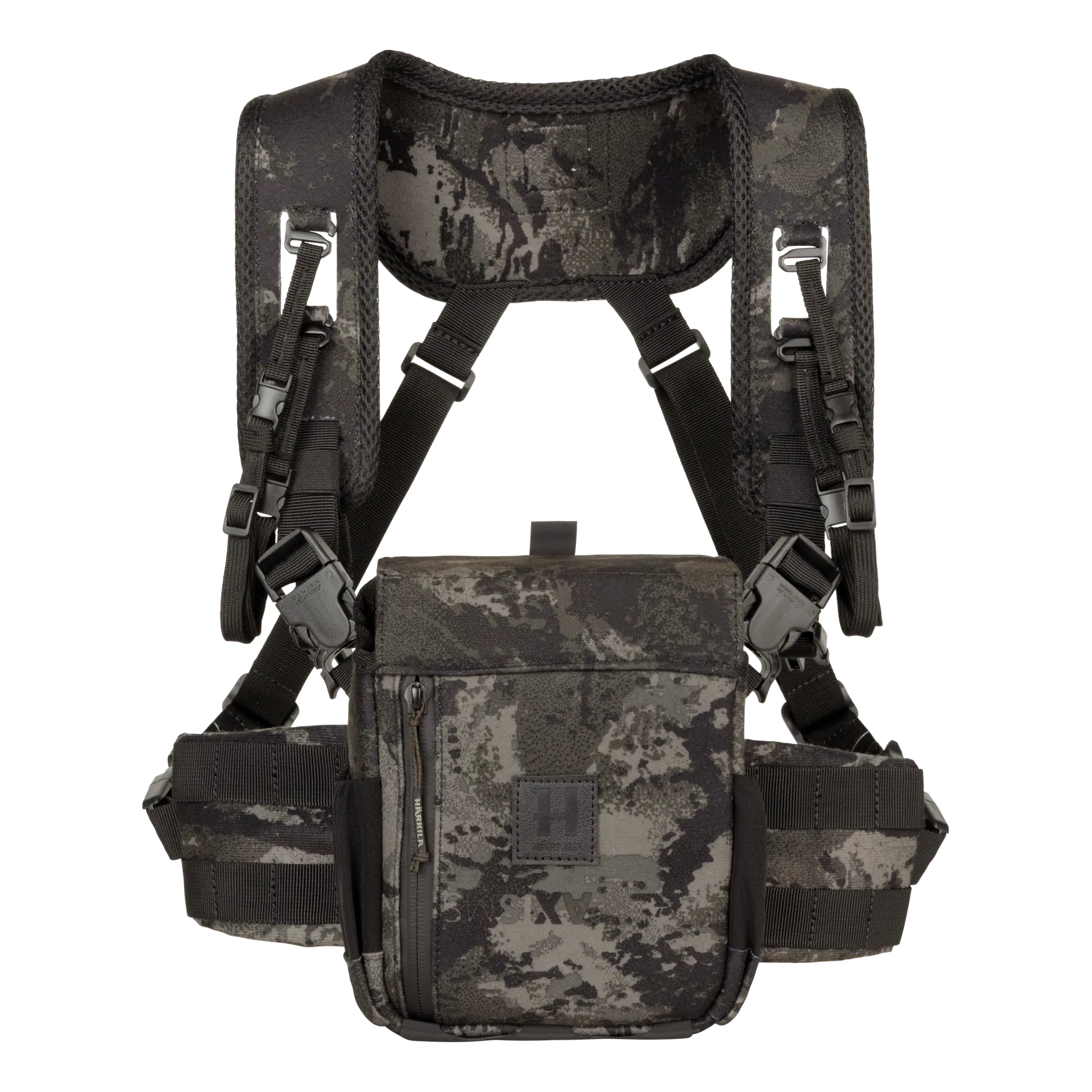 Ham binoclu Harkila NOCTYX