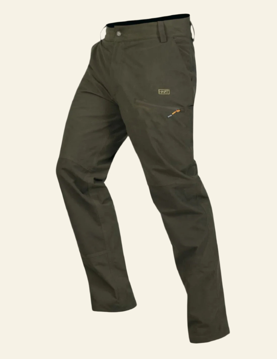 Pantaloni Hart AKON usori si impermeabili, vara/toamna