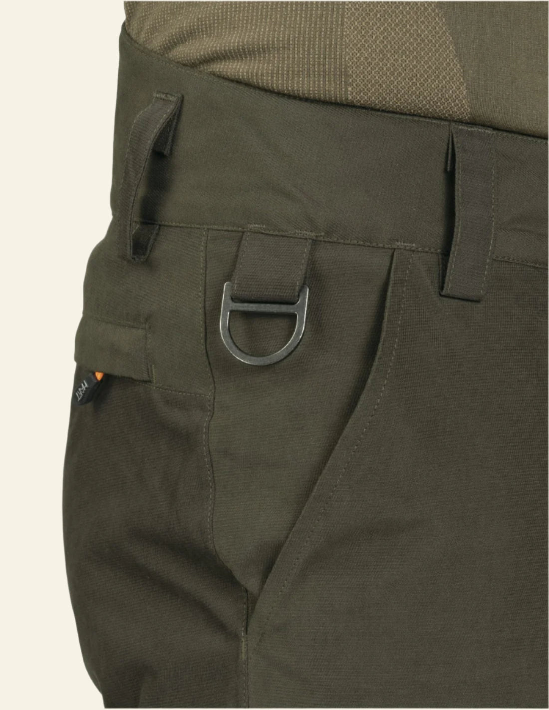 Pantaloni Hart AKON usori si impermeabili, vara/toamna