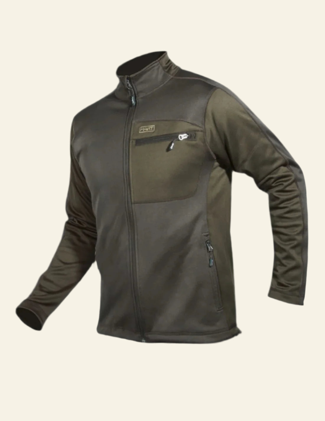 Jacheta softshell Hart Cleef