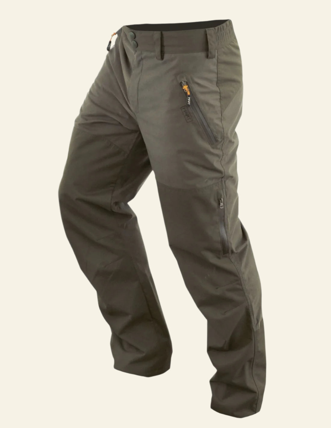 Pantaloni Hart Feldberg, impermeabili, pentru orice anotimp