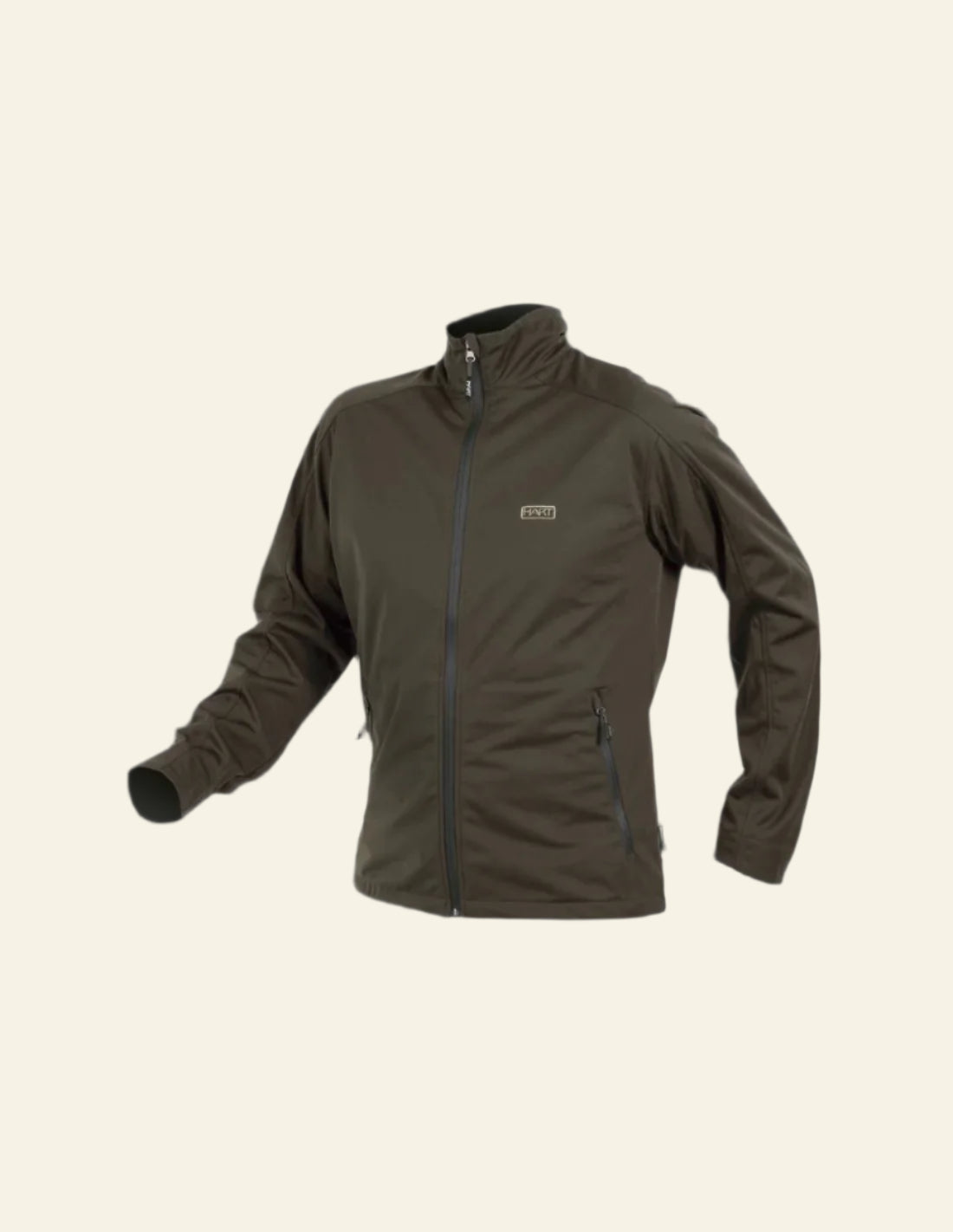 Jacheta Hart Gorosta