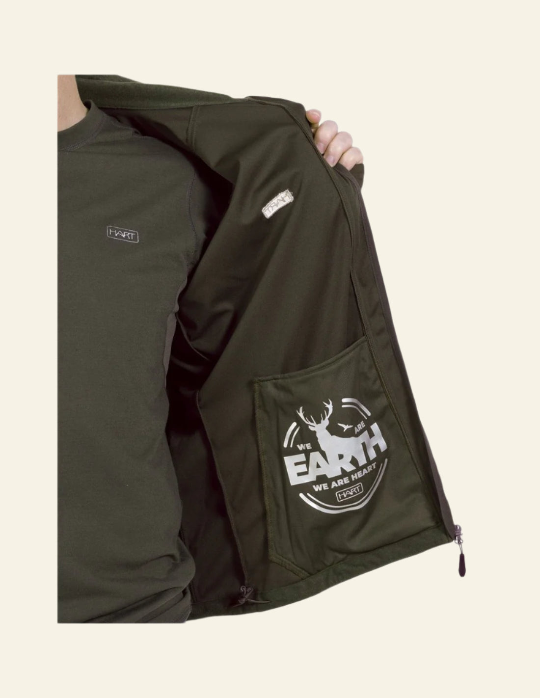 Jacheta Hart Gorosta