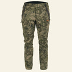 Pantaloni Hart Ibice Pixel Forest, elastici, 3 sezoane