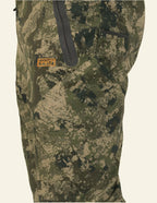 Pantaloni Hart Ibice Pixel Forest, elastici, 3 sezoane