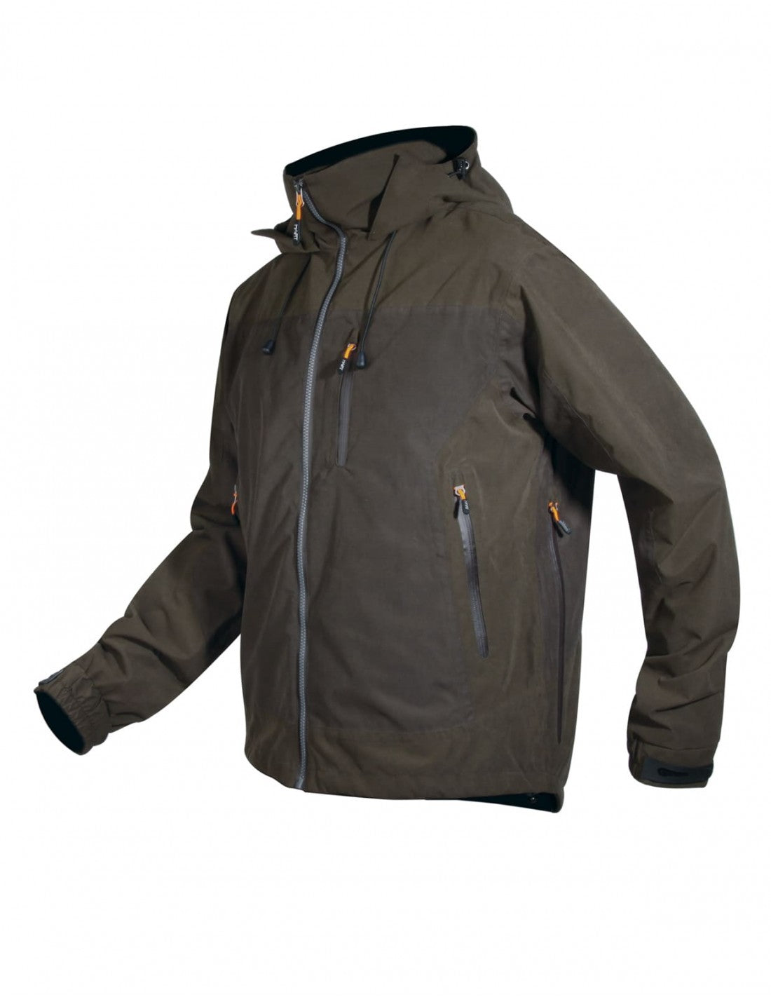 Geaca Hart ILIE, usoara, impermeabila si silentioasa