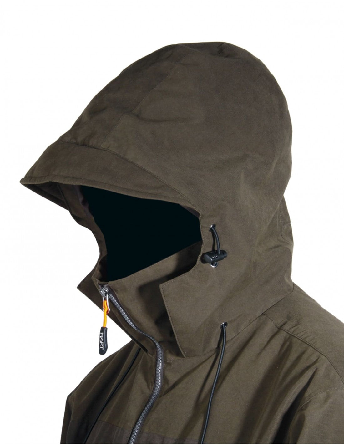 Geaca Hart ILIE, usoara, impermeabila si silentioasa