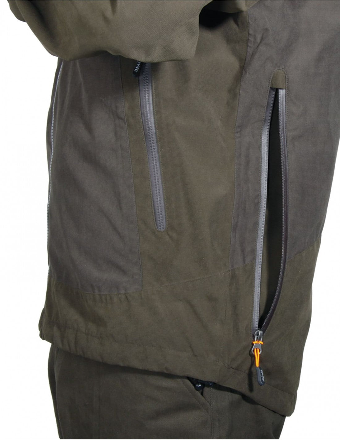 Geaca Hart ILIE, usoara, impermeabila si silentioasa