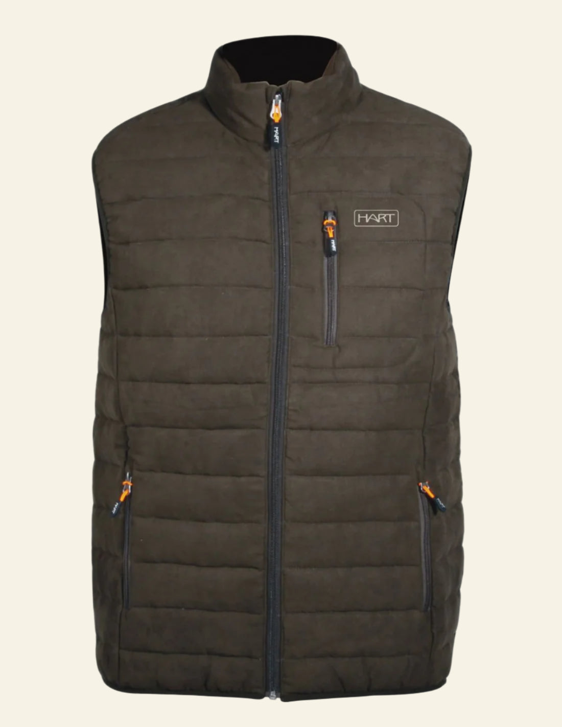 Vesta HART Montaraz