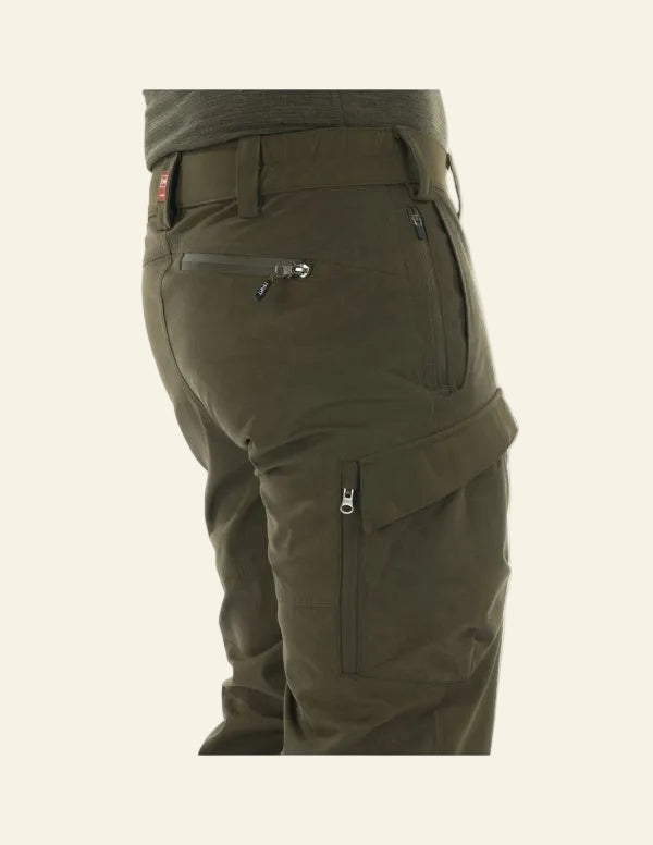 Pantalon Hart Seebuck