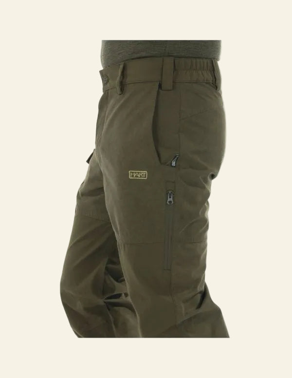 Pantalon Hart Seebuck