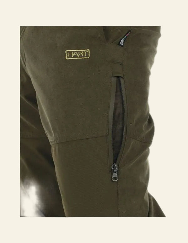 Pantalon Hart Seebuck